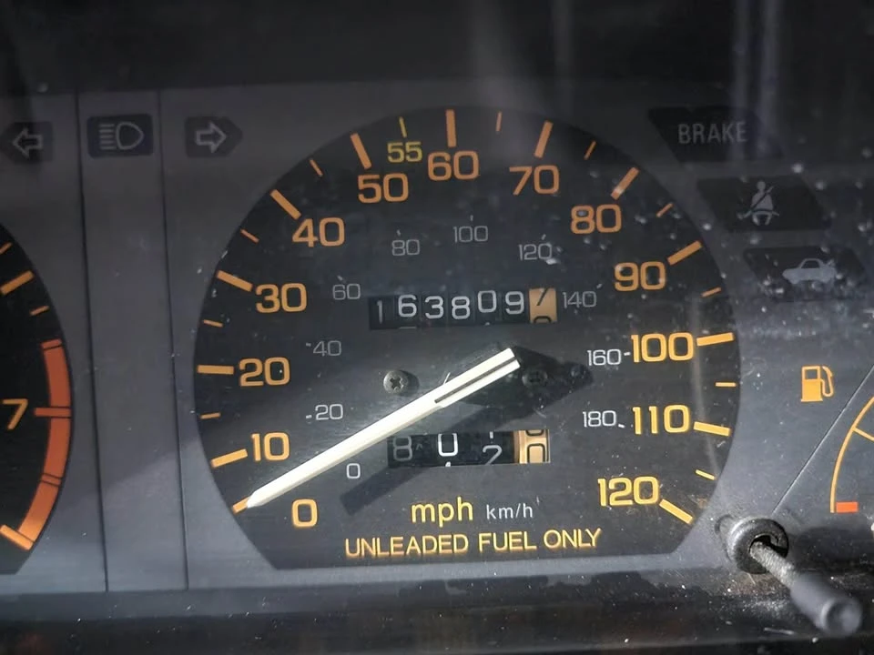1987 Honda Civic Si 3rd Gen - Image 7 of 20