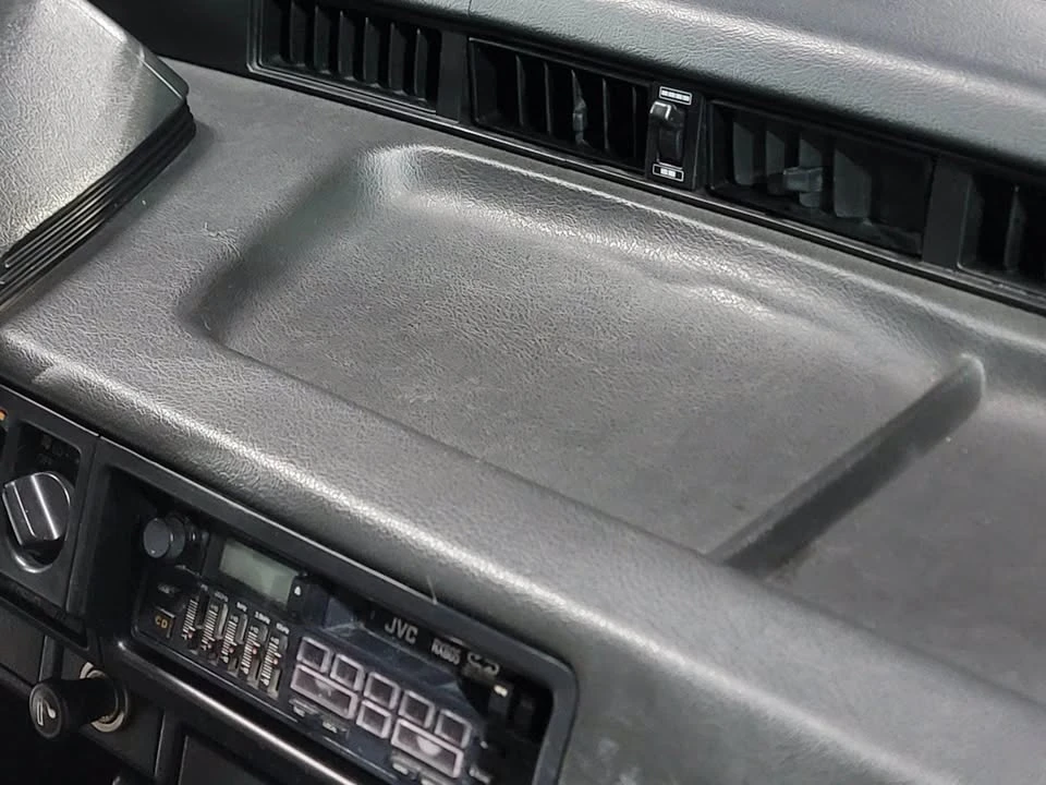 1987 Honda Civic Si 3rd Gen - Image 13 of 20