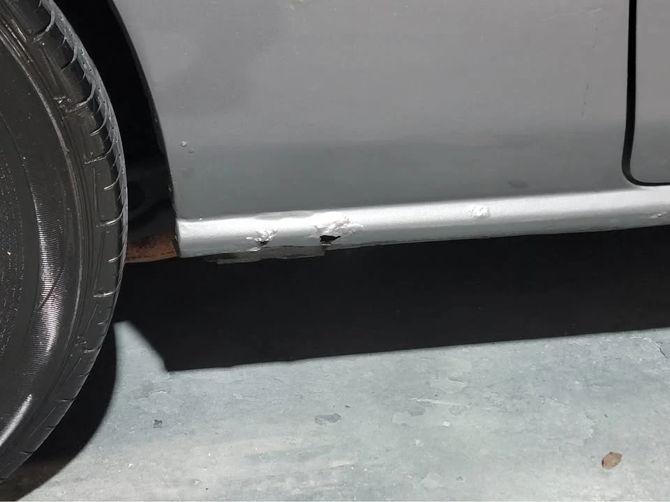 1987 Honda Civic Si 3rd Gen - Image 18 of 20
