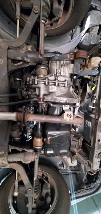 1987 Honda Civic Si 3rd Gen - Image 12 of 12