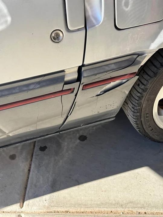 1987 Honda CR-X 1st Gen - Image 11 of 18