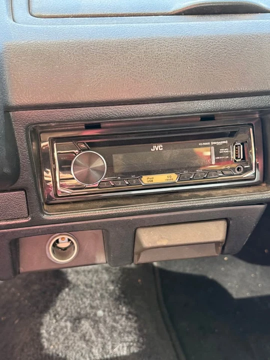 1987 Honda CR-X 1st Gen - Image 6 of 18
