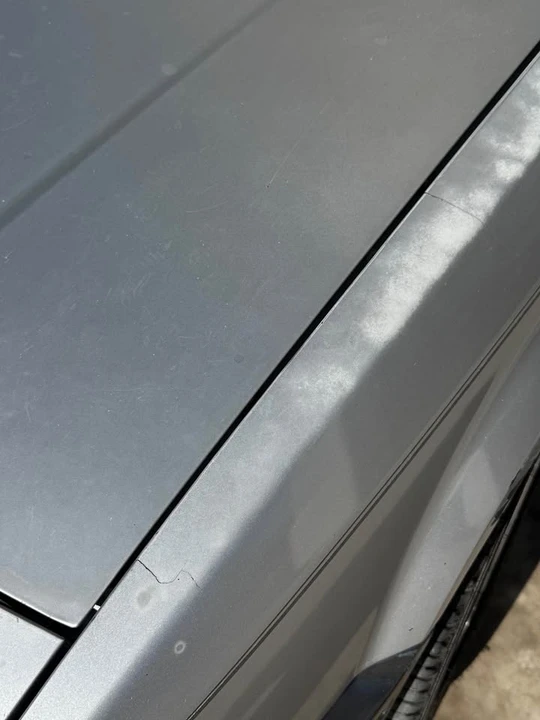 1987 Honda CR-X 1st Gen - Image 9 of 18