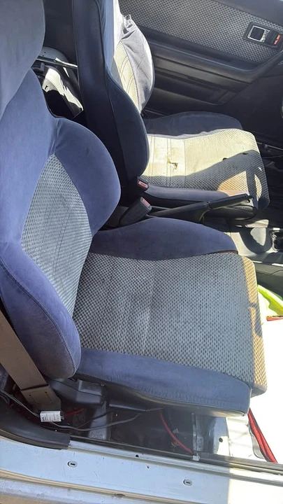 1987 Honda CR-X 1st Gen - Image 9 of 12