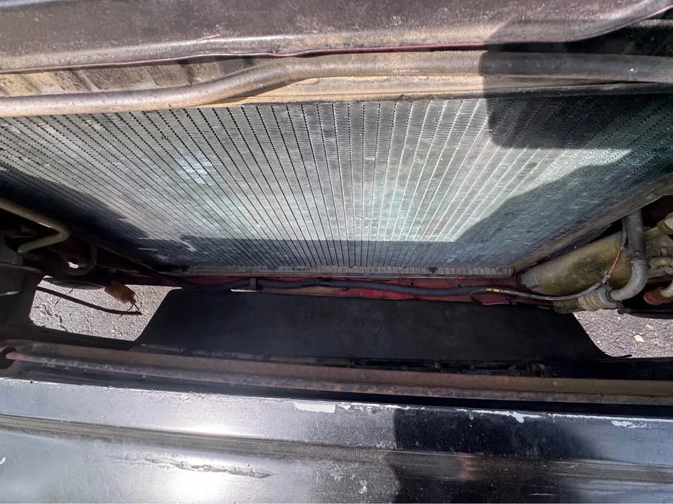 1987 Honda CR-X 1st Gen - Image 11 of 20