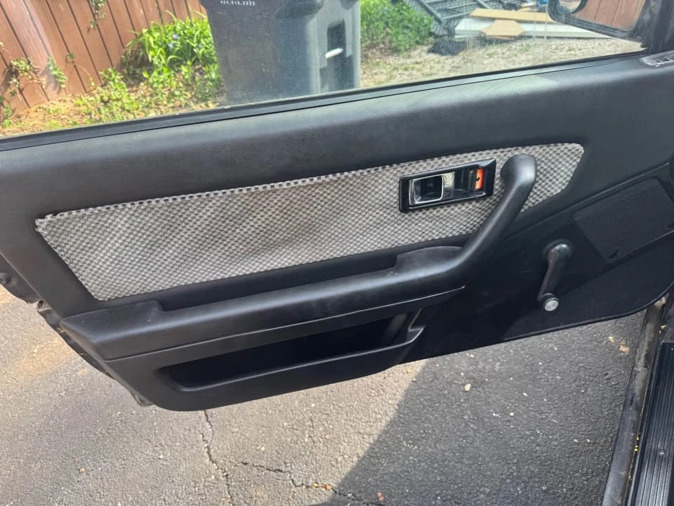 1987 Honda CR-X 1st Gen - Image 8 of 20