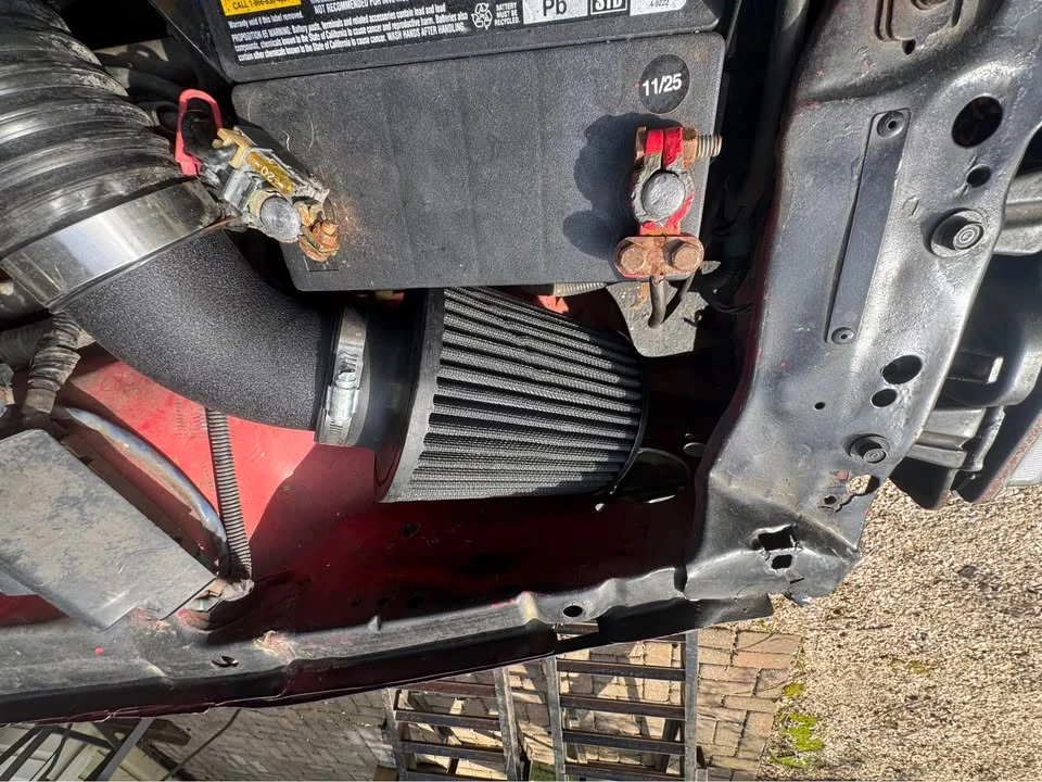1987 Honda CR-X 1st Gen - Image 12 of 20