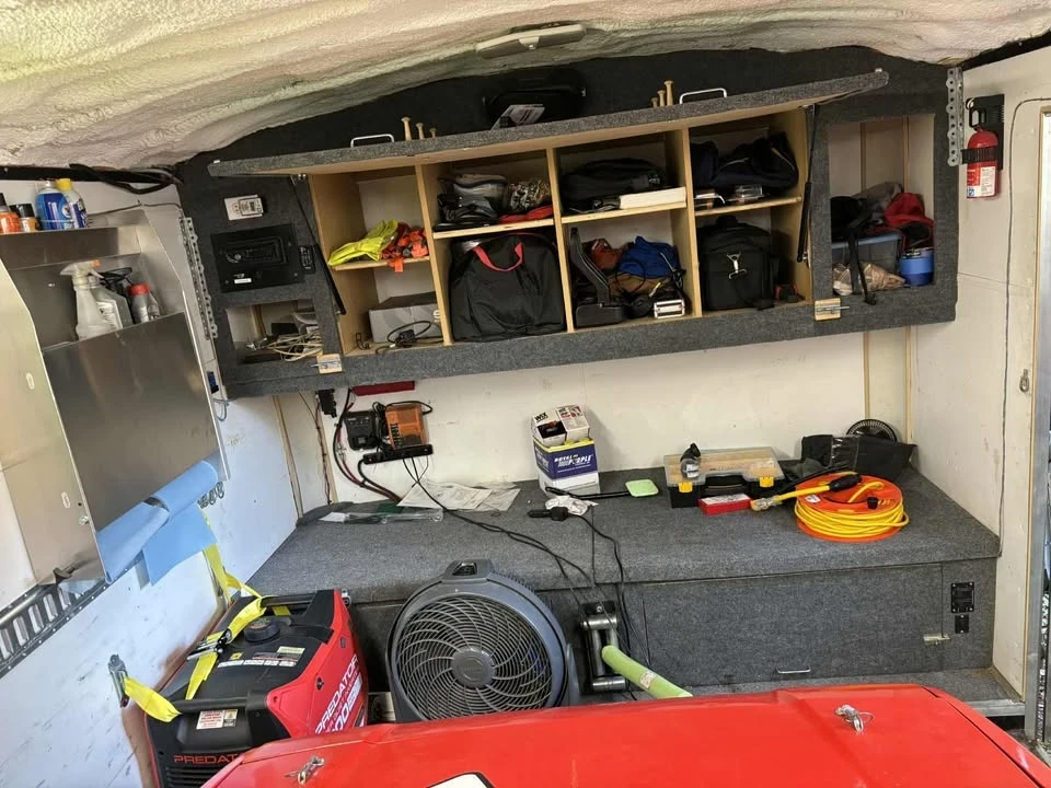 1987 Honda CR-X 1st Gen - Image 7 of 9