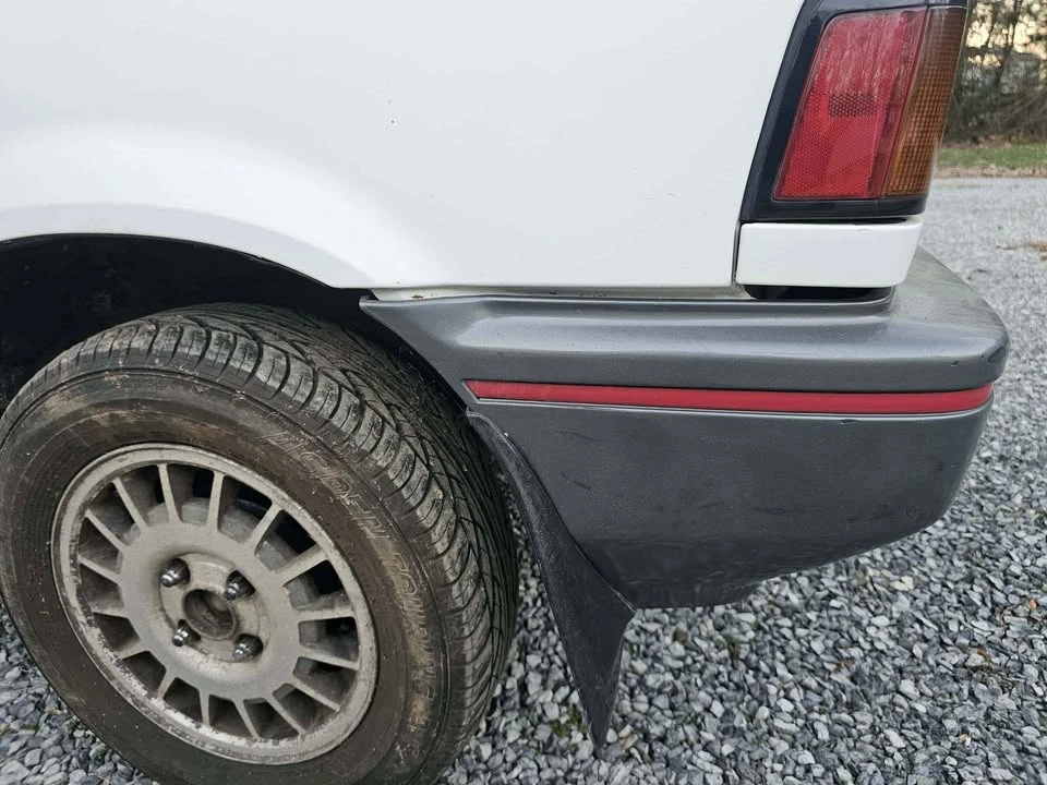 1987 Honda CR-X 1st Gen - Image 9 of 19