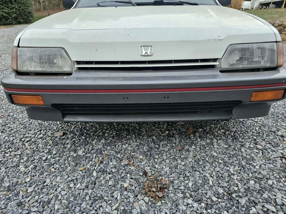 1987 Honda CR-X 1st Gen - Image 6 of 19