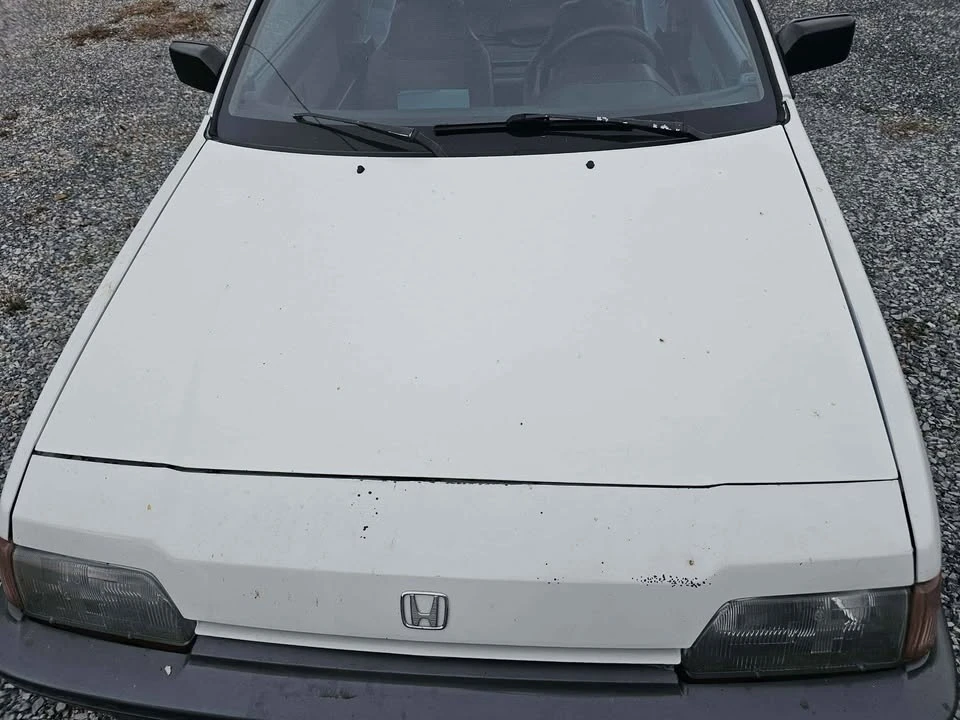 1987 Honda CR-X 1st Gen - Image 7 of 19