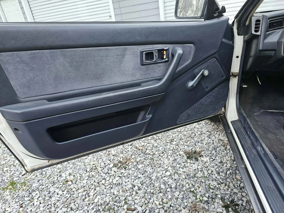 1987 Honda CR-X 1st Gen - Image 17 of 19