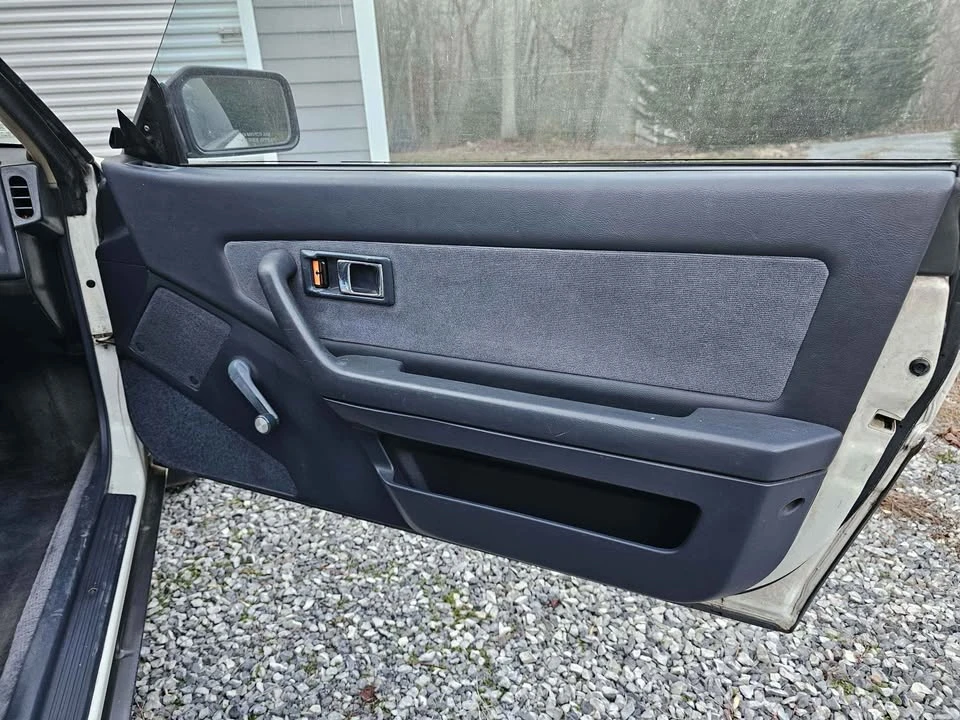 1987 Honda CR-X 1st Gen - Image 11 of 19