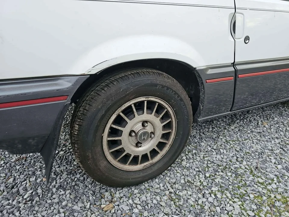 1987 Honda CR-X 1st Gen - Image 10 of 19