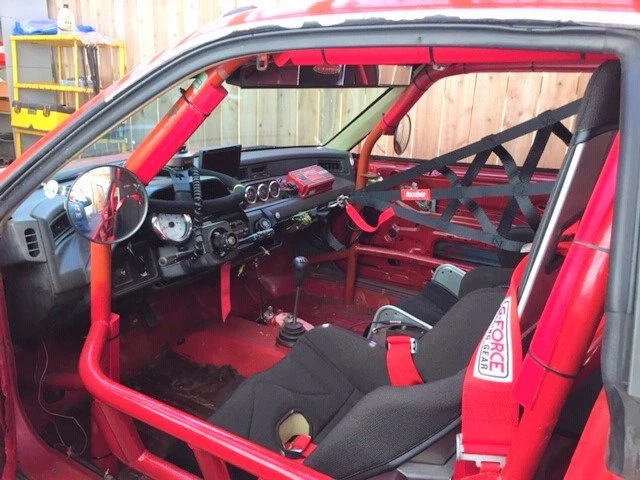 1987 Honda CR-X 1st Gen - Image 2 of 18