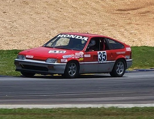 1987 Honda CR-X 1st Gen - Image 4 of 18