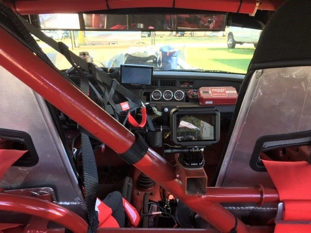 1987 Honda CR-X 1st Gen - Image 5 of 18