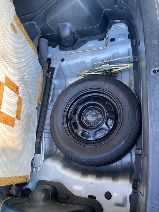 1987 Honda CR-X 1st Gen - Image 14 of 16