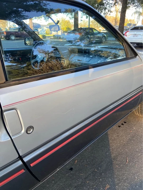 1987 Honda CR-X 1st Gen - Image 8 of 16
