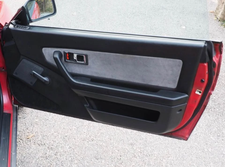 1987 Honda CR-X 1st Gen - Image 3 of 10