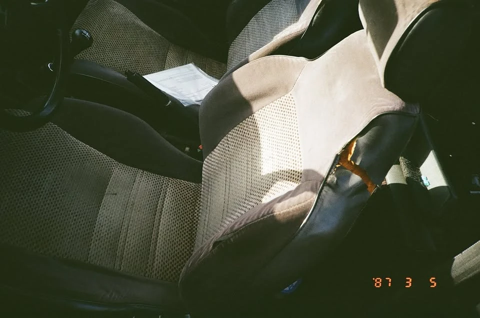 1987 Honda CR-X 1st Gen - Image 16 of 18