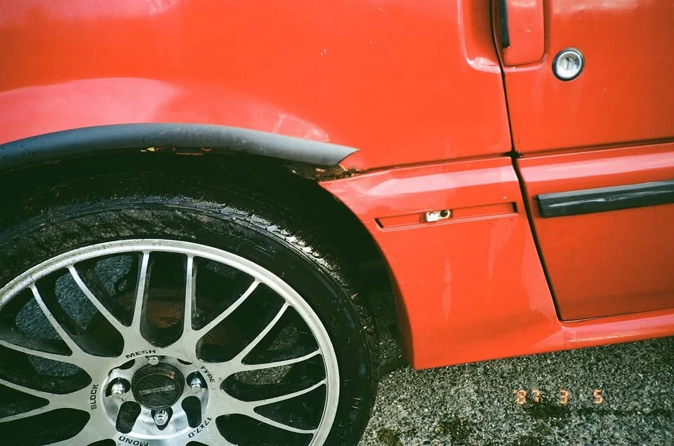 1987 Honda CR-X 1st Gen - Image 6 of 18