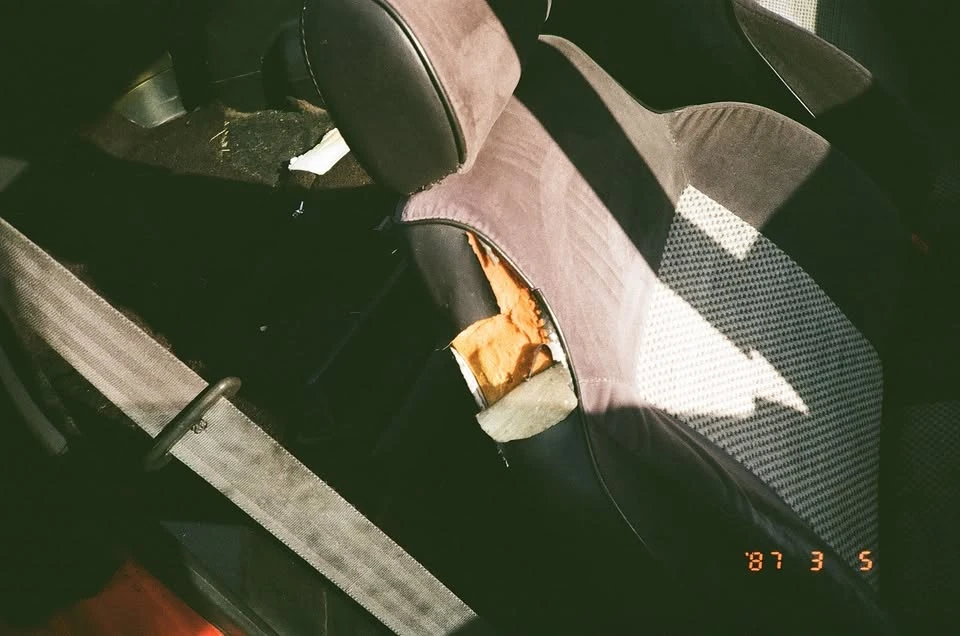 1987 Honda CR-X 1st Gen - Image 18 of 18