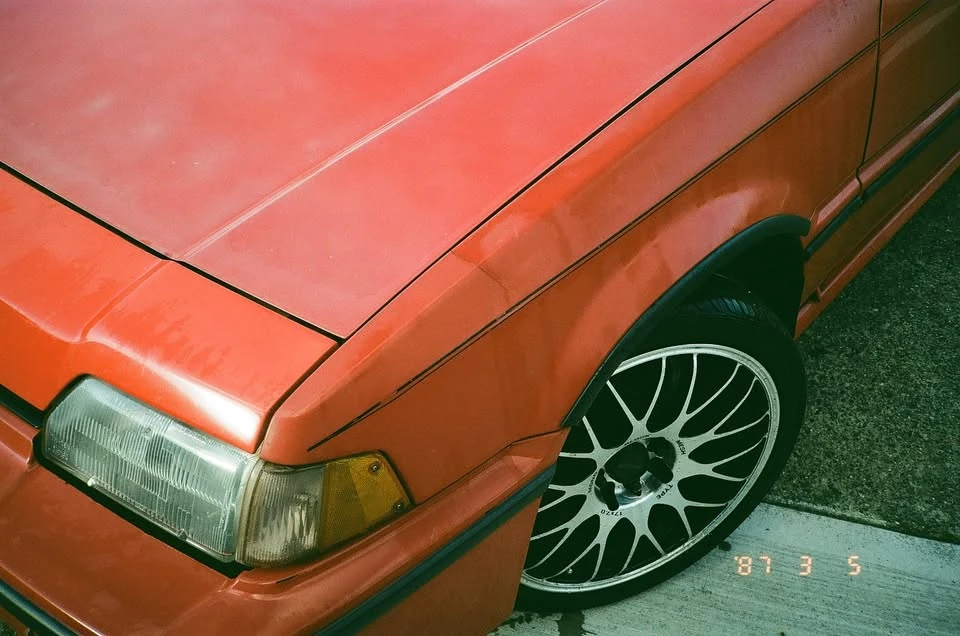 1987 Honda CR-X 1st Gen - Image 9 of 18