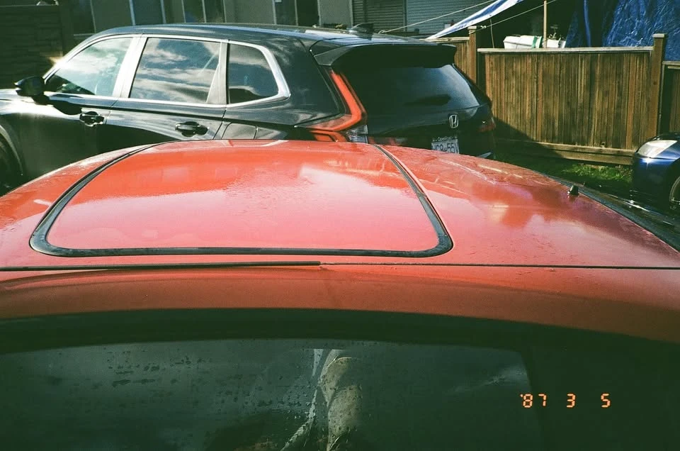 1987 Honda CR-X 1st Gen - Image 10 of 18