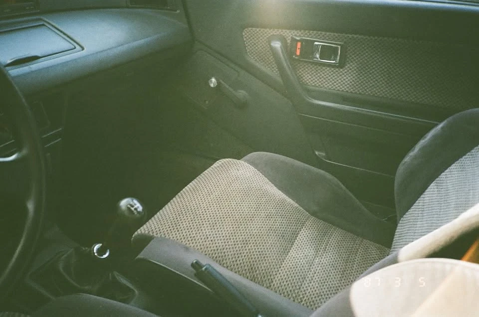 1987 Honda CR-X 1st Gen - Image 17 of 18