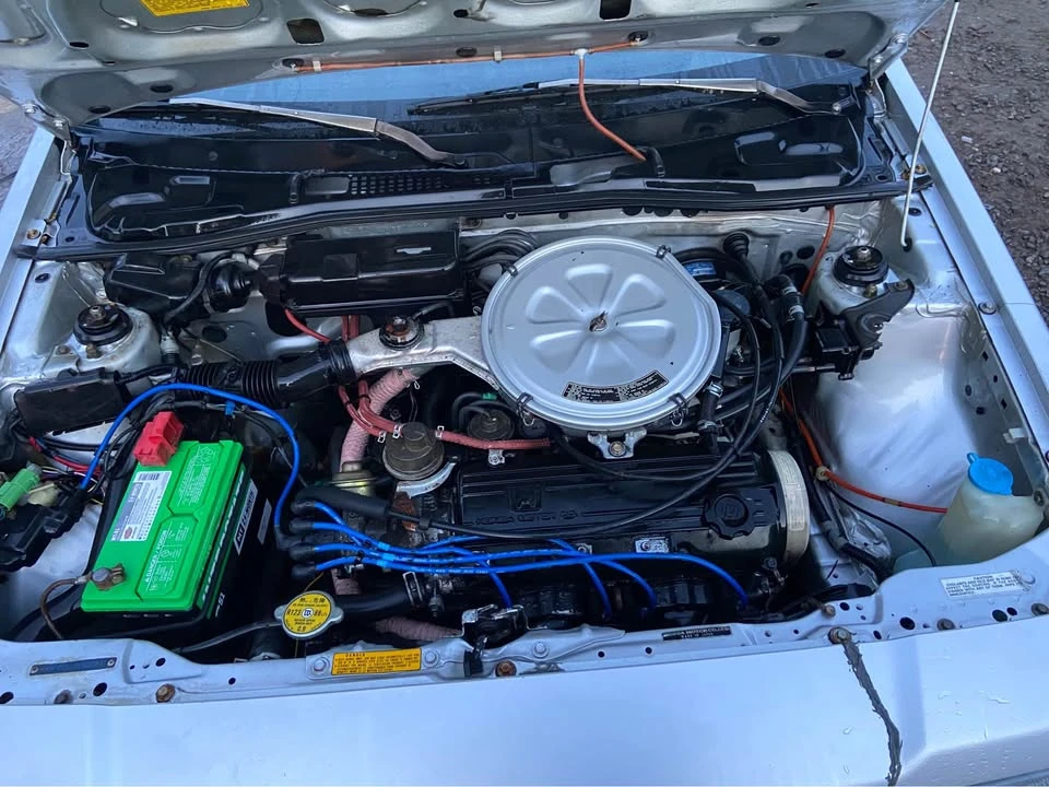 1987 Honda CR-X 1st Gen - Image 14 of 14