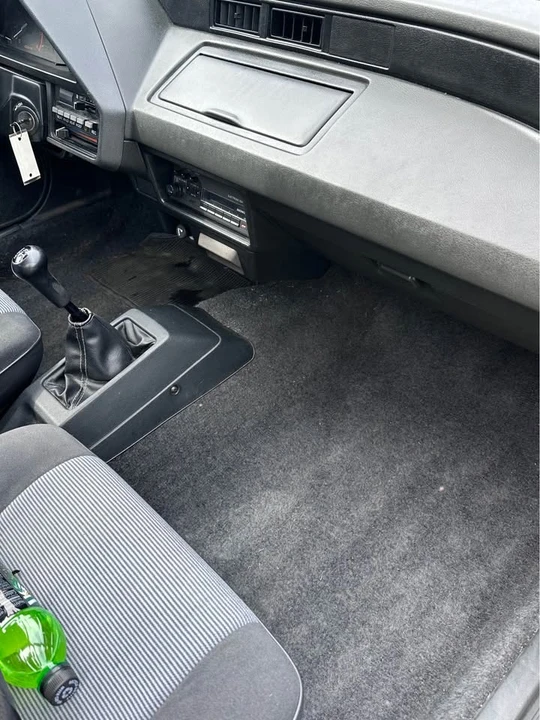 1987 Honda CR-X 1st Gen - Image 13 of 15