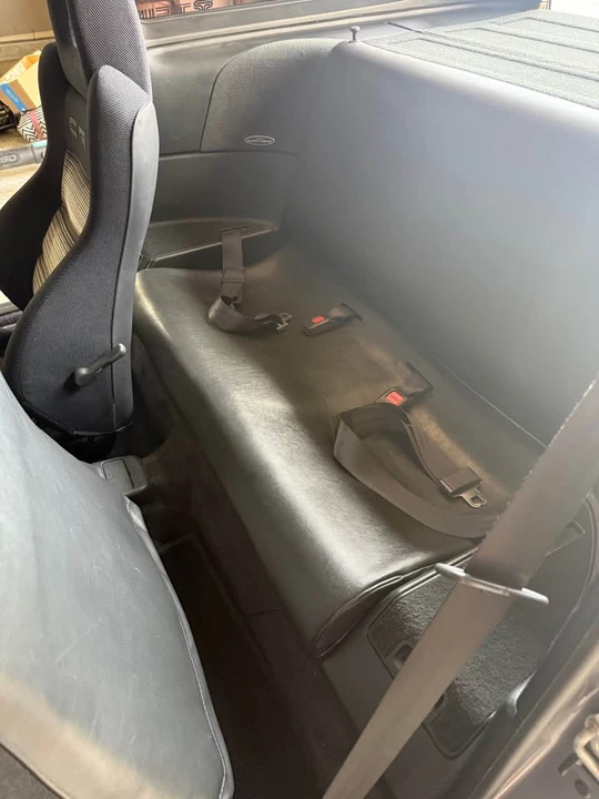 1987 Honda CR-X 1st Gen - Image 8 of 16