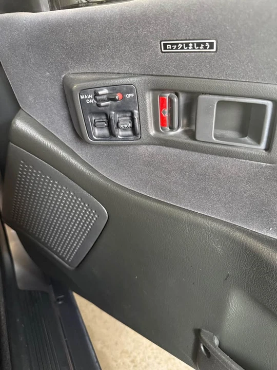 1987 Honda CR-X 1st Gen - Image 15 of 16