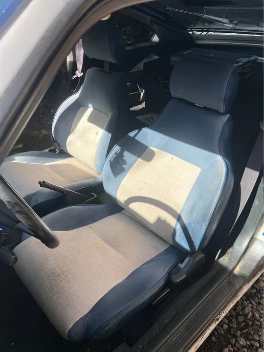 1987 Honda CR-X 1st Gen - Image 6 of 15