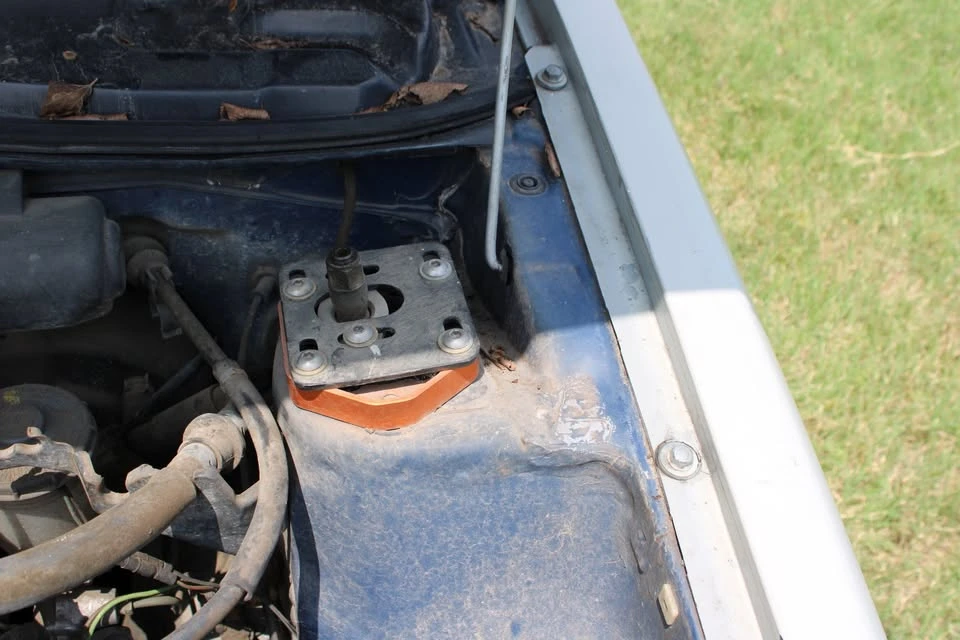 1987 Honda CR-X 1st Gen - Image 15 of 20