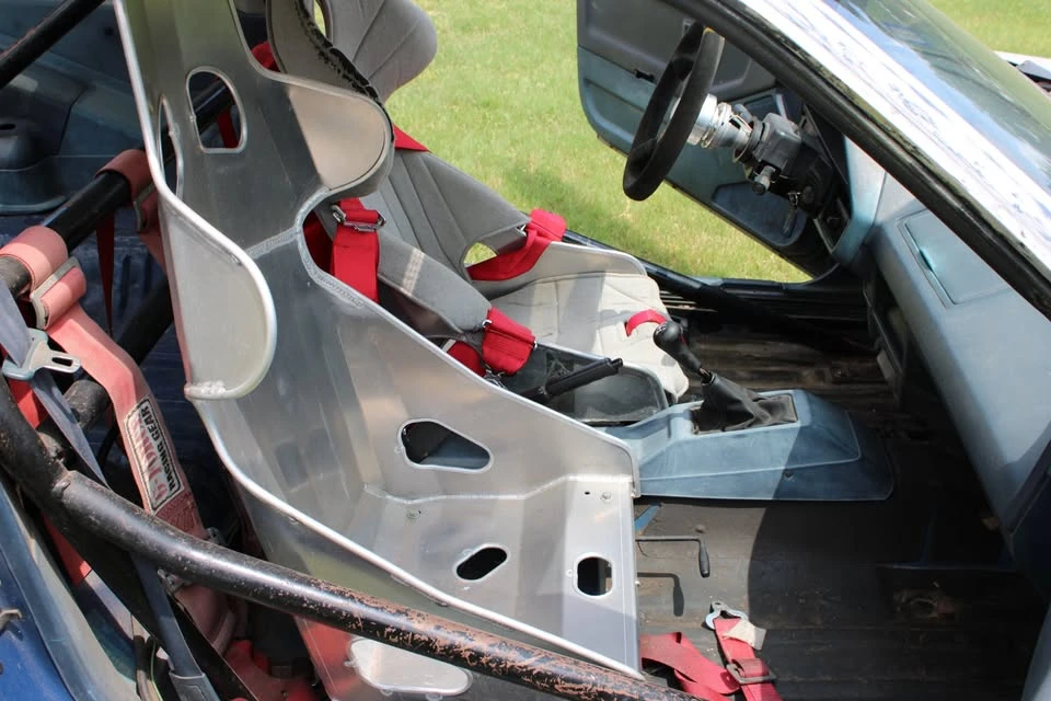 1987 Honda CR-X 1st Gen - Image 8 of 20