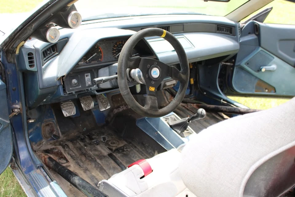 1987 Honda CR-X 1st Gen - Image 11 of 20