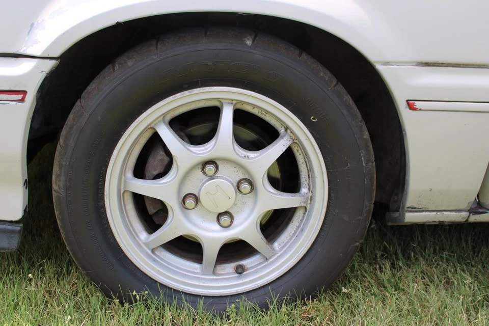 1987 Honda CR-X 1st Gen - Image 13 of 20