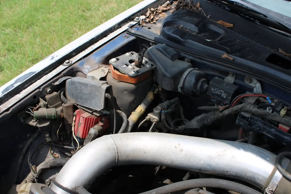 1987 Honda CR-X 1st Gen - Image 16 of 20