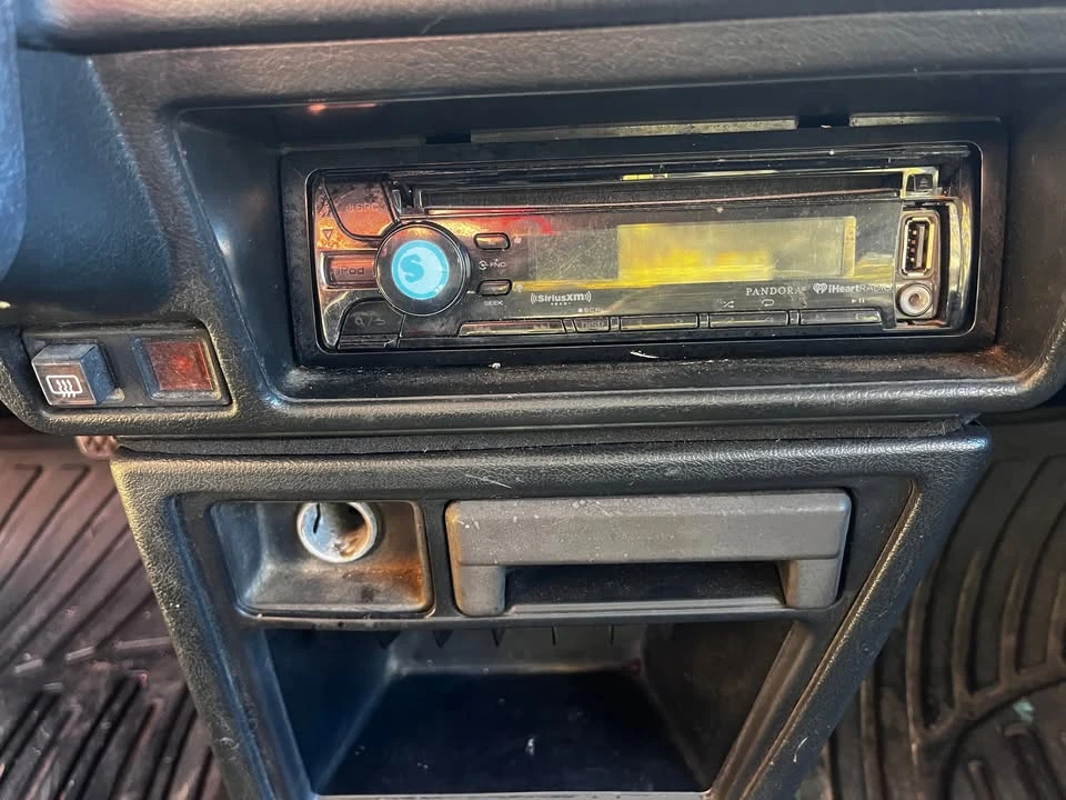 1987 Honda CR-X 1st Gen - Image 7 of 10