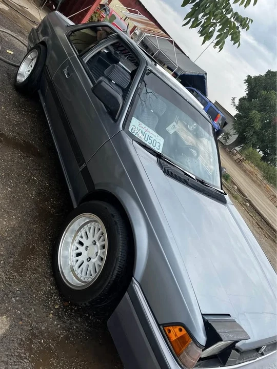 1987 Honda Prelude 2nd Gen - Image 3 of 6