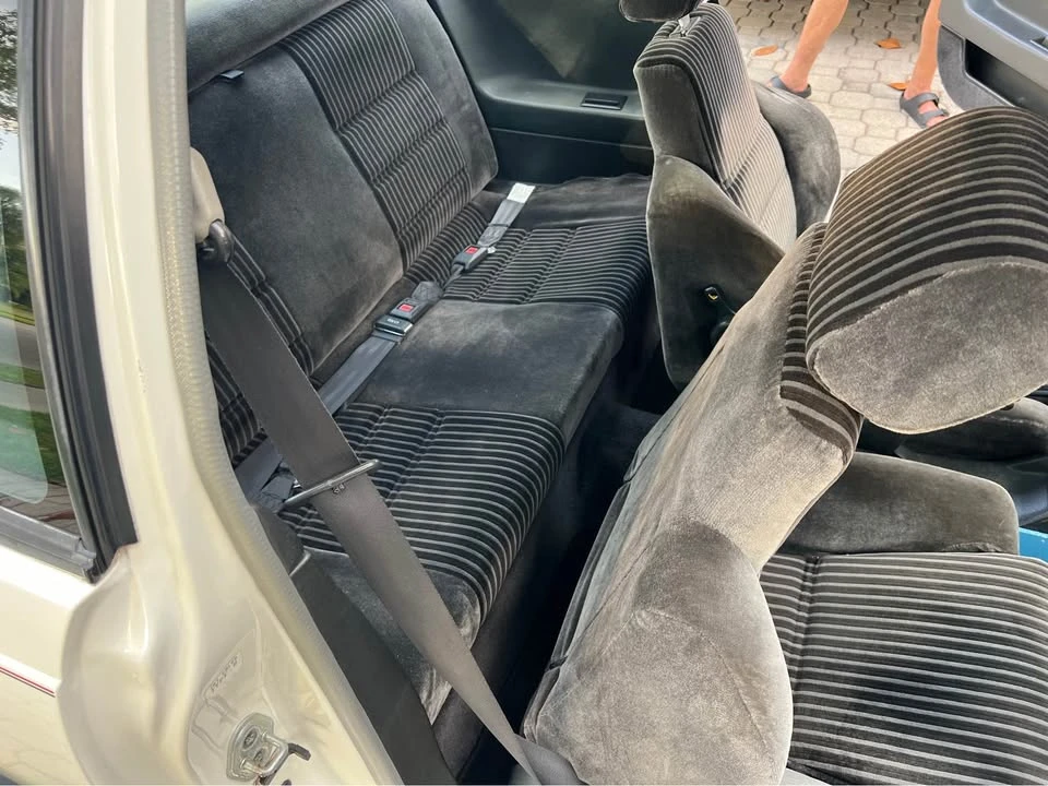 1987 Honda Prelude 2nd Gen - Image 8 of 13