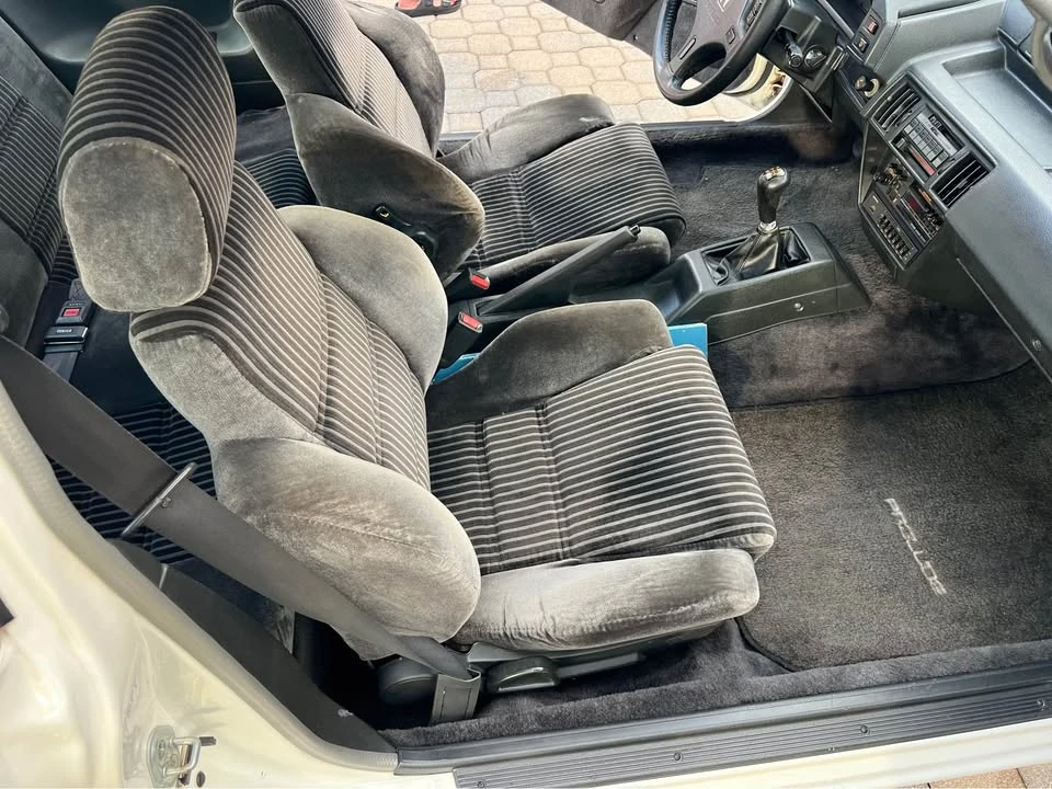 1987 Honda Prelude 2nd Gen - Image 7 of 13