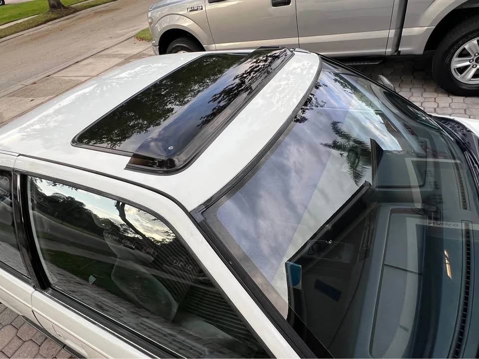 1987 Honda Prelude 2nd Gen - Image 11 of 13