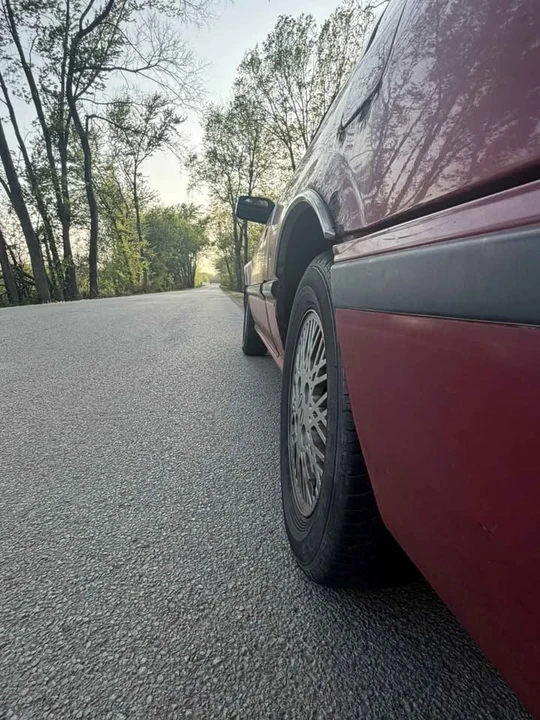 1987 Honda Prelude 2nd Gen - Image 2 of 11