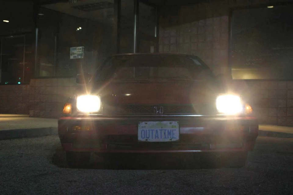 1987 Honda Prelude 2nd Gen - Image 7 of 11