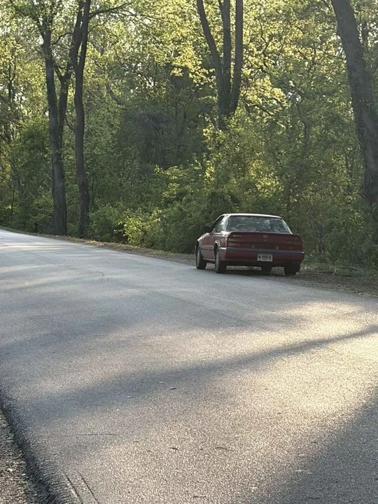 1987 Honda Prelude 2nd Gen - Image 3 of 11