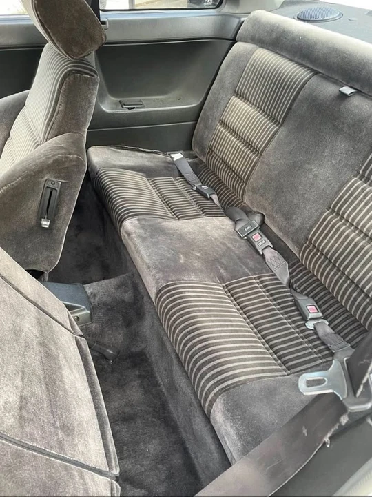 1987 Honda Prelude 2nd Gen - Image 13 of 17