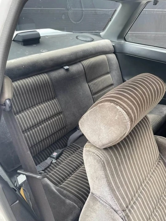 1987 Honda Prelude 2nd Gen - Image 14 of 17